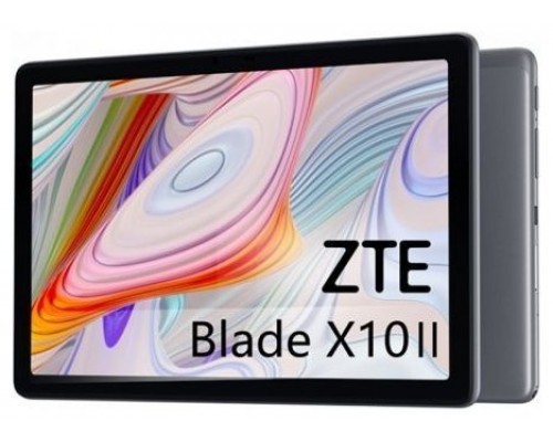 ZTE Tablet Blade X10 II 4G 10.1" HD 4GB/64GB Grey